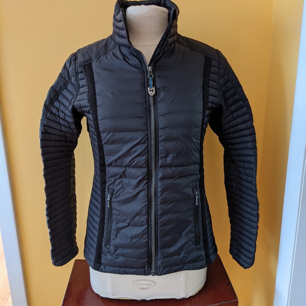 Kuhl Women's Spyfire Down Jacket